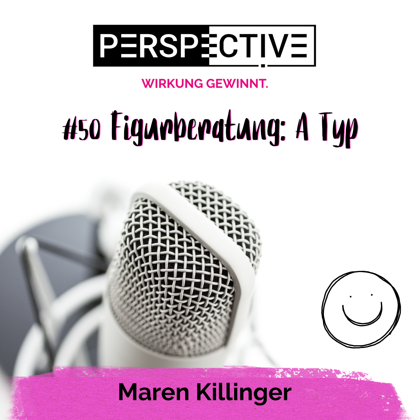 Perspective - Wirkung gewinnt!