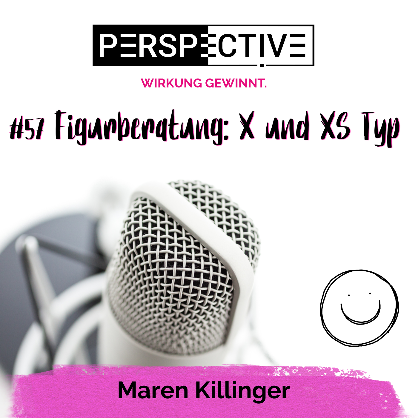 Perspective - Wirkung gewinnt!