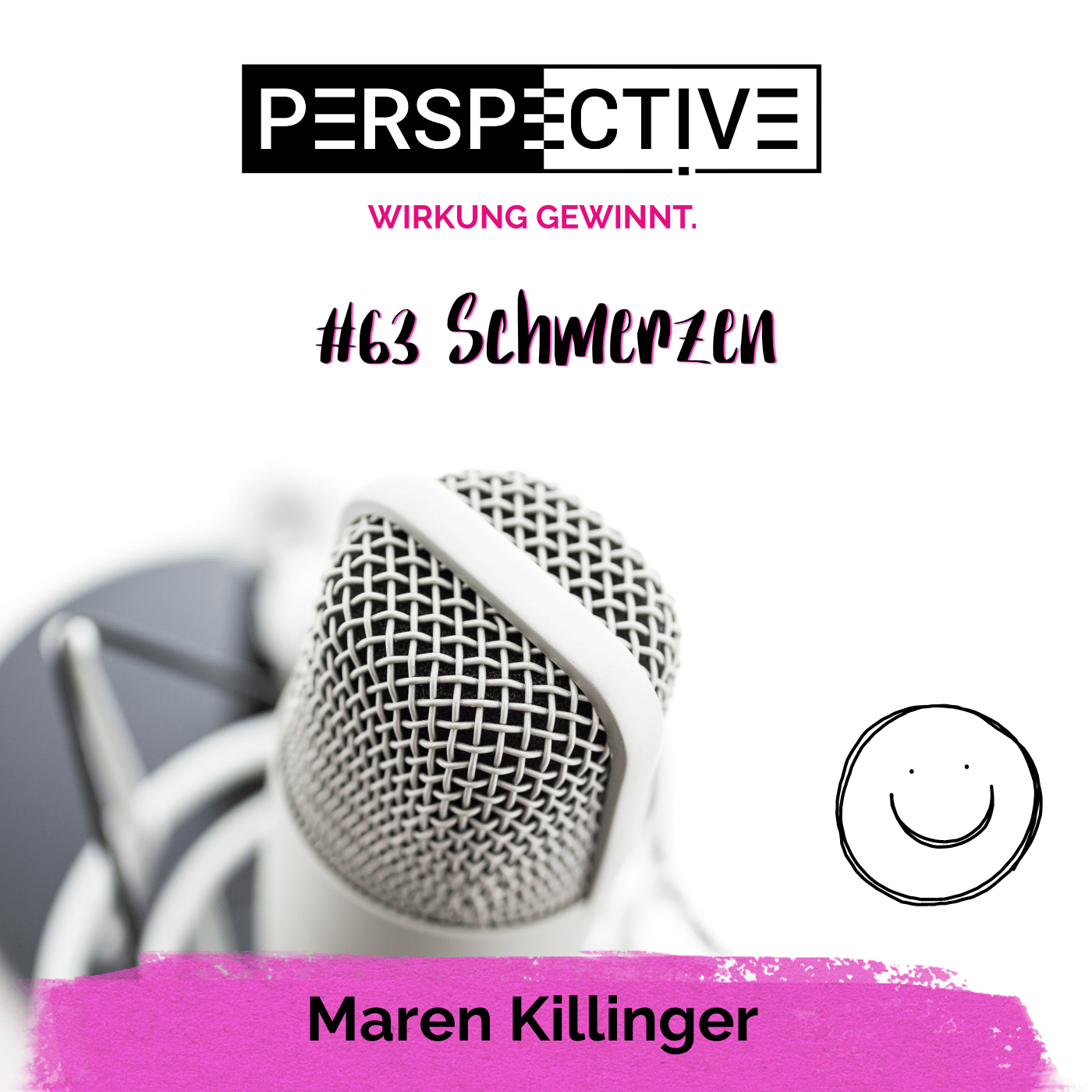 Perspective - Wirkung gewinnt!