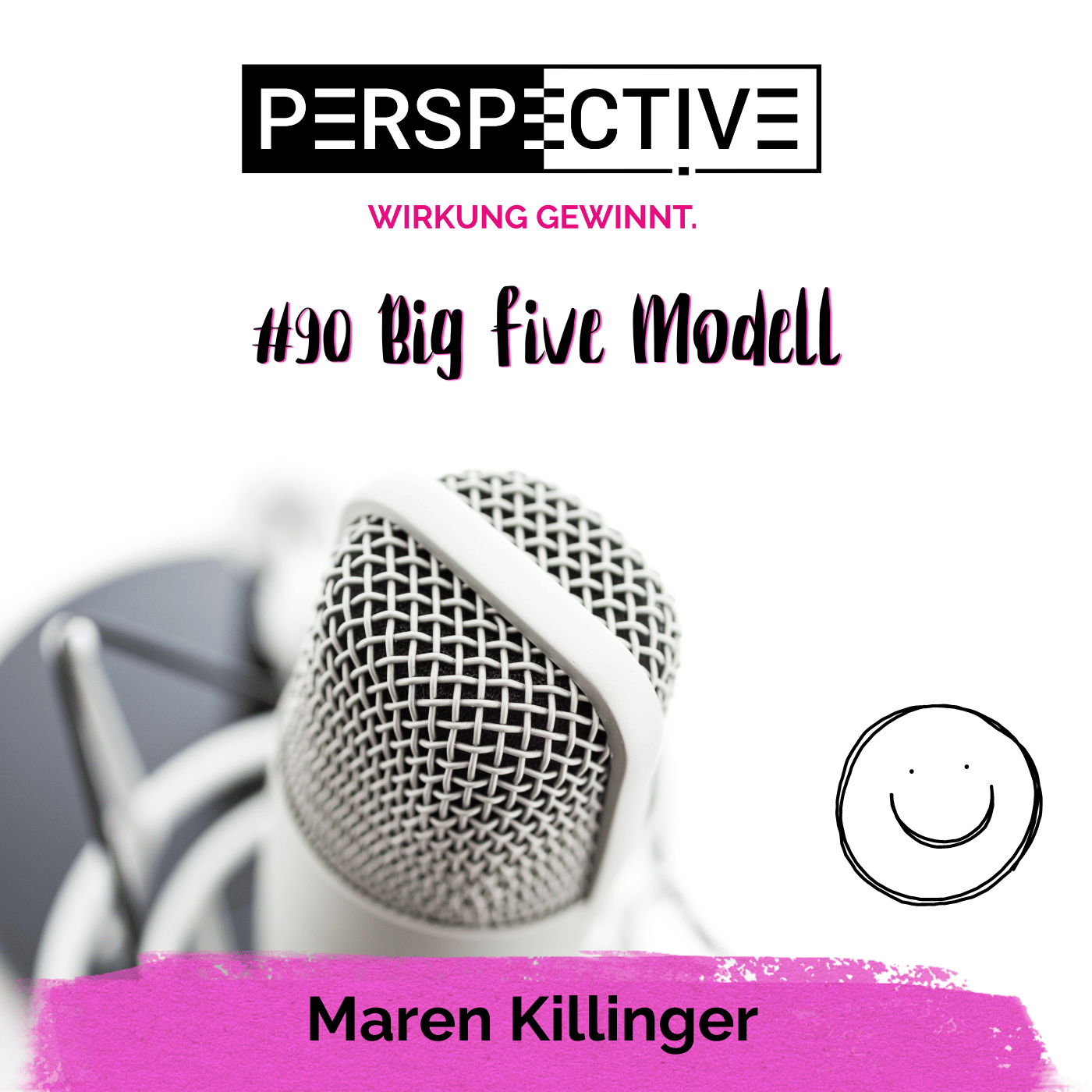 Perspective - Wirkung gewinnt!